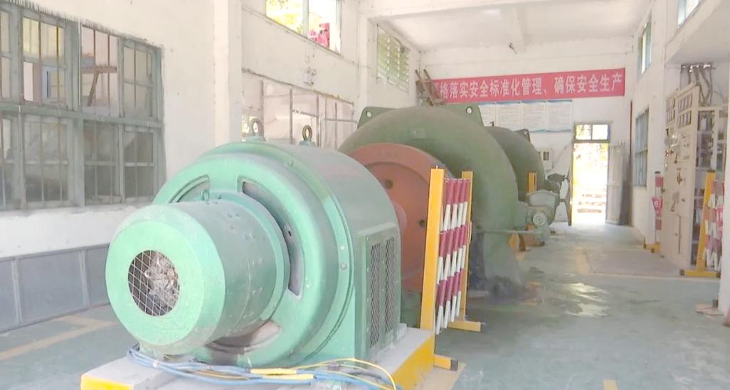 江湾镇电力设施升级:智能监控与未来规划并行
